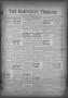Primary view of The Bartlett Tribune and News (Bartlett, Tex.), Vol. 54, No. 45, Ed. 1, Friday, July 25, 1941