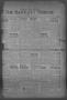 Newspaper: The Bartlett Tribune and News (Bartlett, Tex.), Vol. 55, No. 21, Ed. …