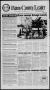 Newspaper: Rains County Leader (Emory, Tex.), Vol. 116, No. 38, Ed. 1 Tuesday, M…