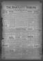 Newspaper: The Bartlett Tribune and News (Bartlett, Tex.), Vol. 55, No. 27, Ed. …