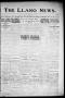 Newspaper: The Llano News. (Llano, Tex.), Vol. 38, No. 40, Ed. 1 Thursday, May 5…