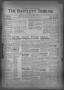 Newspaper: The Bartlett Tribune and News (Bartlett, Tex.), Vol. 55, No. 33, Ed. …