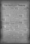 Primary view of The Bartlett Tribune and News (Bartlett, Tex.), Vol. 55, No. 35, Ed. 1, Friday, May 15, 1942