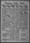 Newspaper: Timpson Daily Times (Timpson, Tex.), Vol. 31, No. 11, Ed. 1 Friday, J…