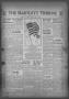Newspaper: The Bartlett Tribune and News (Bartlett, Tex.), Vol. 55, No. 42, Ed. …