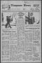Newspaper: Timpson News (Timpson, Tex.), Vol. 2, No. 45, Ed. 1 Thursday, Decembe…
