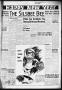 Newspaper: The Silsbee Bee (Silsbee, Tex.), Vol. 44, No. 43, Ed. 1 Thursday, Dec…