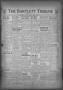 Primary view of The Bartlett Tribune and News (Bartlett, Tex.), Vol. 56, No. 2, Ed. 1, Friday, September 25, 1942