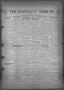 Primary view of The Bartlett Tribune and News (Bartlett, Tex.), Vol. 56, No. 9, Ed. 1, Friday, November 13, 1942