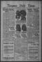 Newspaper: Timpson Daily Times (Timpson, Tex.), Vol. 32, No. 94, Ed. 1 Friday, M…