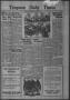 Newspaper: Timpson Daily Times (Timpson, Tex.), Vol. 33, No. 1, Ed. 1 Monday, Ja…
