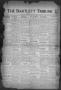 Primary view of The Bartlett Tribune and News (Bartlett, Tex.), Vol. 56, No. 22, Ed. 1, Friday, February 12, 1943