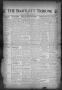 Primary view of The Bartlett Tribune and News (Bartlett, Tex.), Vol. 56, No. 29, Ed. 1, Friday, April 2, 1943