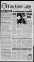 Newspaper: Rains County Leader (Emory, Tex.), Vol. 116, No. 47, Ed. 1 Tuesday, M…