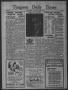 Newspaper: Timpson Daily Times (Timpson, Tex.), Vol. 35, No. 254, Ed. 1 Wednesda…