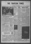 Newspaper: The Timpson Times (Timpson, Tex.), Vol. 83, No. 6, Ed. 1 Friday, Febr…