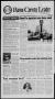 Newspaper: Rains County Leader (Emory, Tex.), Vol. 116, No. 30, Ed. 1 Tuesday, J…