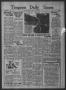 Newspaper: Timpson Daily Times (Timpson, Tex.), Vol. 35, No. 142, Ed. 1 Saturday…