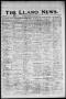 Newspaper: The Llano News. (Llano, Tex.), Vol. 41, No. 33, Ed. 1 Thursday, May 2…