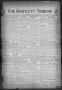 Primary view of The Bartlett Tribune and News (Bartlett, Tex.), Vol. 57, No. 8, Ed. 1, Friday, November 5, 1943