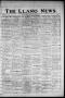 Newspaper: The Llano News. (Llano, Tex.), Vol. 41, No. 23, Ed. 1 Thursday, Febru…
