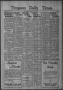 Newspaper: Timpson Daily Times (Timpson, Tex.), Vol. 31, No. 112, Ed. 1 Saturday…