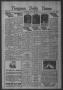 Newspaper: Timpson Daily Times (Timpson, Tex.), Vol. 31, No. 47, Ed. 1 Saturday,…