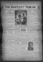 Primary view of The Bartlett Tribune and News (Bartlett, Tex.), Vol. 57, No. 23, Ed. 1, Friday, March 3, 1944