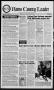 Newspaper: Rains County Leader (Emory, Tex.), Vol. 112, No. 41, Ed. 1 Tuesday, M…