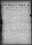 Primary view of The Bartlett Tribune and News (Bartlett, Tex.), Vol. 57, No. 33, Ed. 1, Friday, May 12, 1944