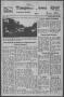 Newspaper: Timpson News (Timpson, Tex.), Vol. 3, No. 1, Ed. 1 Thursday, January …