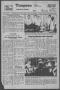 Newspaper: Timpson News (Timpson, Tex.), Vol. 3, No. 25, Ed. 1 Thursday, July 2,…