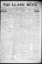 Newspaper: The Llano News. (Llano, Tex.), Vol. 38, No. 20, Ed. 1 Thursday, Decem…