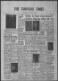 Newspaper: The Timpson Times (Timpson, Tex.), Vol. 82, No. 1, Ed. 1 Friday, Janu…