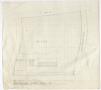 Technical Drawing: School Tract Abilene, Texas: Tract Number 1