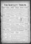 Newspaper: The Bartlett Tribune and News (Bartlett, Tex.), Vol. 60, No. 34, Ed. …