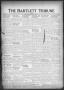 Primary view of The Bartlett Tribune and News (Bartlett, Tex.), Vol. 60, No. 36, Ed. 1, Friday, June 20, 1947