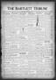 Thumbnail image of item number 1 in: 'The Bartlett Tribune and News (Bartlett, Tex.), Vol. 60, No. 41, Ed. 1, Friday, July 25, 1947'.