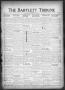 Newspaper: The Bartlett Tribune and News (Bartlett, Tex.), Vol. 60, No. 42, Ed. …