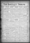 Primary view of The Bartlett Tribune and News (Bartlett, Tex.), Vol. 60, No. 51, Ed. 1, Friday, October 10, 1947