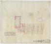 Technical Drawing: School Building Girard, Texas: Electrical Floor Plan