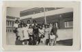 Photograph: [Photograph of All Woman School Students]