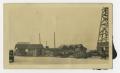 Photograph: [View of Gulf Refining Co.]
