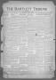 Primary view of The Bartlett Tribune and News (Bartlett, Tex.), Vol. 64, No. 9, Ed. 1, Friday, January 12, 1951