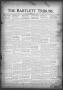Newspaper: The Bartlett Tribune and News (Bartlett, Tex.), Vol. 64, No. 35, Ed. …