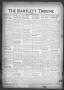 Newspaper: The Bartlett Tribune and News (Bartlett, Tex.), Vol. 64, No. 39, Ed. …