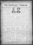 Newspaper: The Bartlett Tribune and News (Bartlett, Tex.), Vol. 64, No. 45, Ed. …