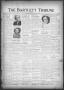 Newspaper: The Bartlett Tribune and News (Bartlett, Tex.), Vol. 64, No. 46, Ed. …