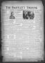 Newspaper: The Bartlett Tribune and News (Bartlett, Tex.), Vol. 65, No. 3, Ed. 1…