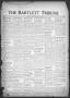 Newspaper: The Bartlett Tribune and News (Bartlett, Tex.), Vol. 65, No. 4, Ed. 1…